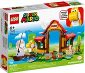 Picnic at Mario's House Expansion Set
