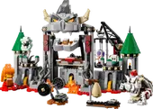 Dry Bowser Castle Battle Expansion Set