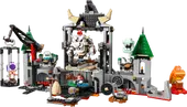 Dry Bowser Castle Battle Expansion Set