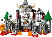 Dry Bowser Castle Battle Expansion Set