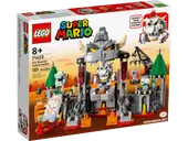 Dry Bowser Castle Battle Expansion Set