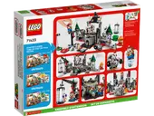 Dry Bowser Castle Battle Expansion Set