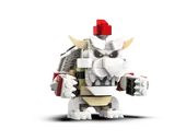 Dry Bowser Castle Battle Expansion Set