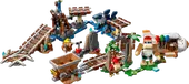 Diddy Kong's Mine Cart Ride Expansion Set