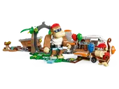 Diddy Kong's Mine Cart Ride Expansion Set