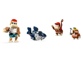 Diddy Kong's Mine Cart Ride Expansion Set
