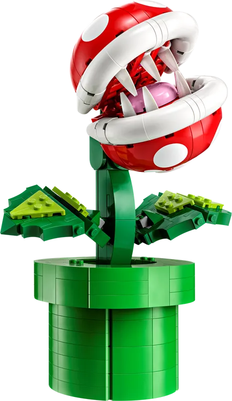 Piranha Plant