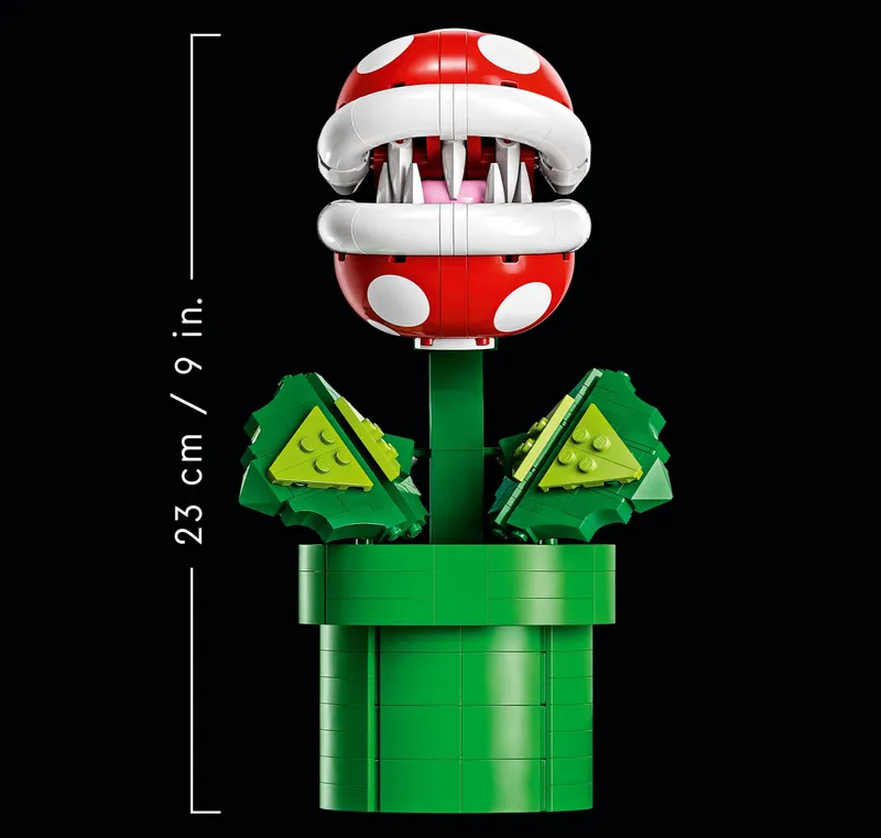 Piranha Plant