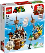 Larry's and Morton’s Airships Expansion Set