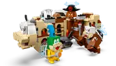 Larry's and Morton’s Airships Expansion Set
