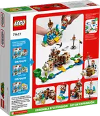 Larry's and Morton’s Airships Expansion Set