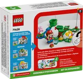Yoshis' Egg-cellent Forest Expansion Set