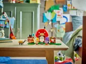 Nabbit at Toad's Shop