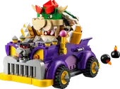 Bowser's Muscle Car Expansion Set