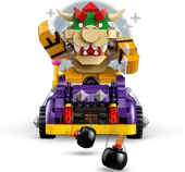Bowser's Muscle Car Expansion Set
