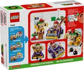 Bowser's Muscle Car Expansion Set