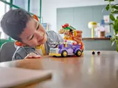 Bowser's Muscle Car Expansion Set