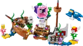 Dorrie's Sunken Shipwreck Adventure Expansion Set