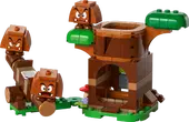 Goombas' Playground
