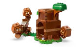 Goombas' Playground