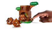 Goombas' Playground