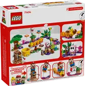 Soda Jungle Maker Set