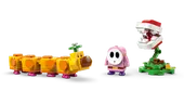 Soda Jungle Maker Set