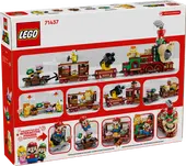 The Bowser Express Train