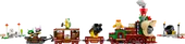 The Bowser Express Train