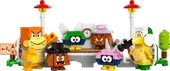 The Bowser Express Train