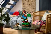 Super Mario World: Mario & Yoshi