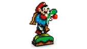 Super Mario World: Mario & Yoshi