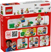 Adventures with Interactive LEGO Mario