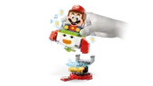 Adventures with Interactive LEGO Mario