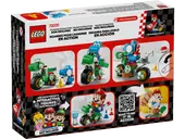 Mario Kart - Yoshi Bike