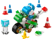 Mario Kart - Yoshi Bike