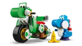 Mario Kart - Yoshi Bike