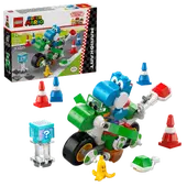 Mario Kart - Yoshi Bike