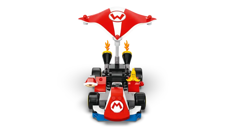 Mario Kart - Standard Kart