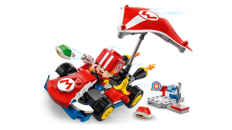 Mario Kart - Standard Kart