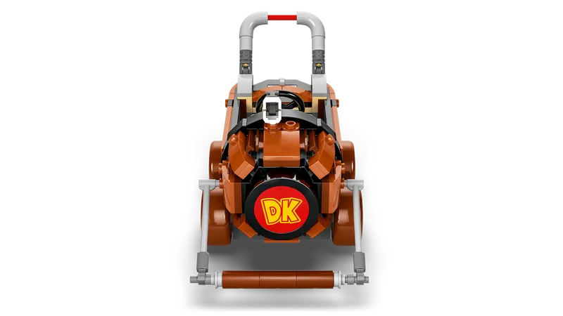 Mario Kart – Donkey Kong & DK Jumbo