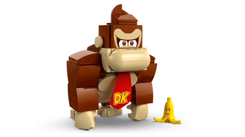 Mario Kart – Donkey Kong & DK Jumbo