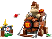 Mario Kart – Donkey Kong & DK Jumbo