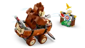 Mario Kart – Donkey Kong & DK Jumbo