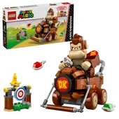 Mario Kart – Donkey Kong & DK Jumbo