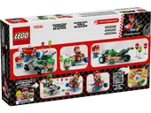 Mario Kart – Baby Mario vs. Baby Luigi