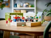 Mario Kart – Baby Mario vs. Baby Luigi