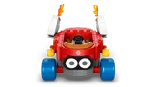 Mario Kart – Baby Mario vs. Baby Luigi