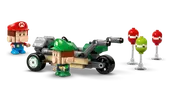 Mario Kart – Baby Mario vs. Baby Luigi