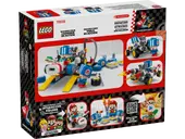 Mario Kart – Toad's Garage
